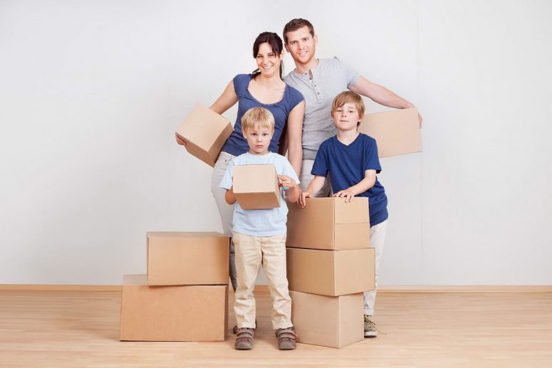 house moving service auckland